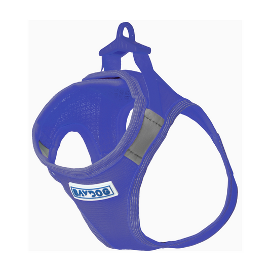 BayDog Liberty Bay Harness Lavender