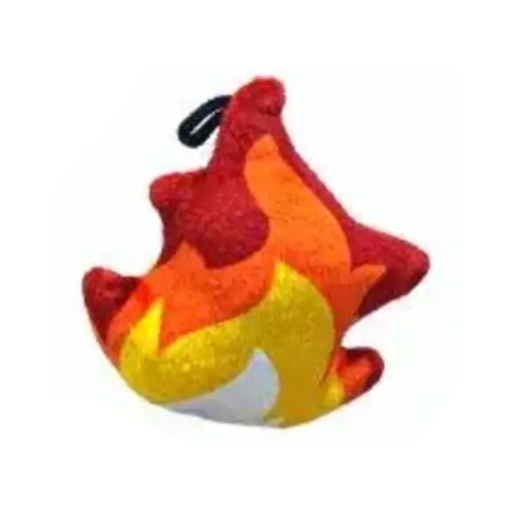 FabCat Happy Camper Toy - 1 of this Assortment