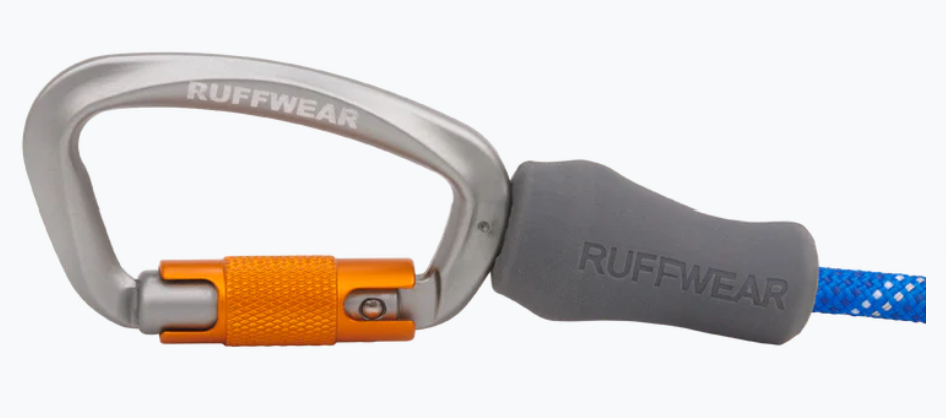Ruffwear Knot-a-Leash Blue Pool L