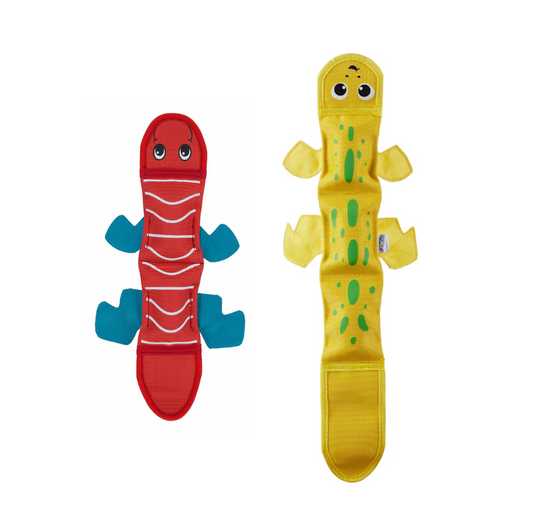 Outward Hound Fire Biterz Lizard