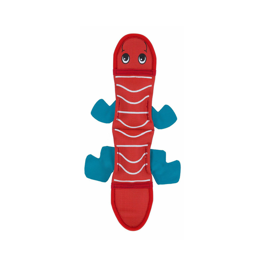 Outward Hound Fire Biterz Lizard