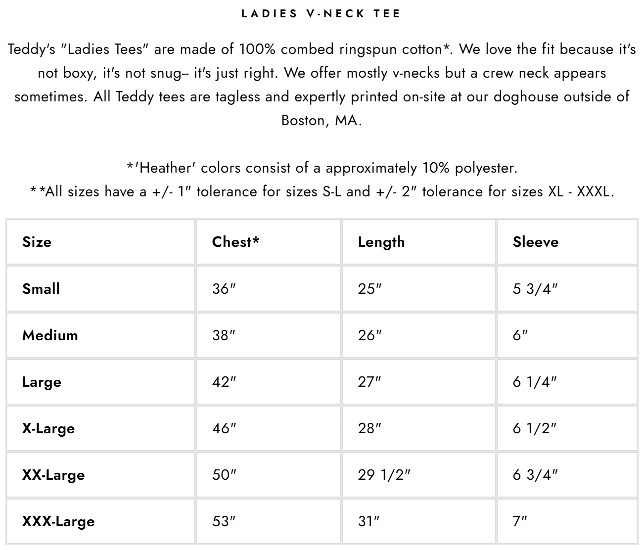 Teddy the Dog It's Worth a Shot Ladies Cut T-Shirt Purple - Disc.