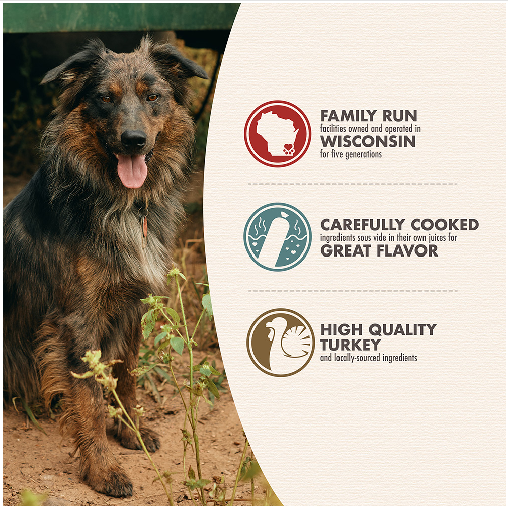 Fromm Bonnihill TURKiBOWLS