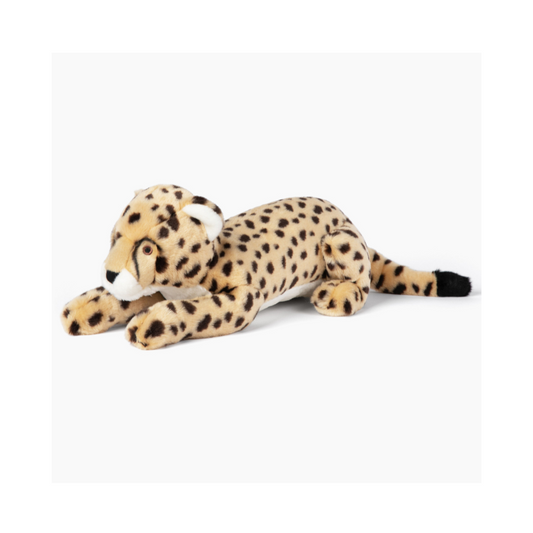 Fluff & Tuff Kali the Cheetah 22in