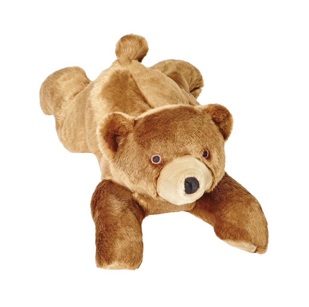 Fluff & Tuff Sadie the Bear 20in.