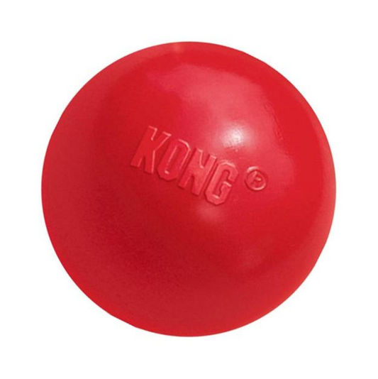 Kong Ball Classic Red