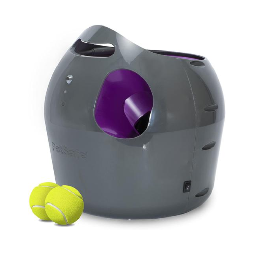 PetSafe Automatic Ball Launcher
