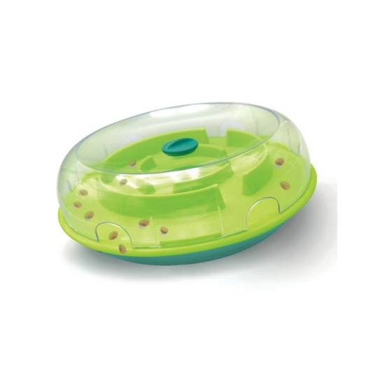 Outward Hound Wobble Bowl