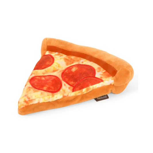 PLAY Puppy-roni Pizza