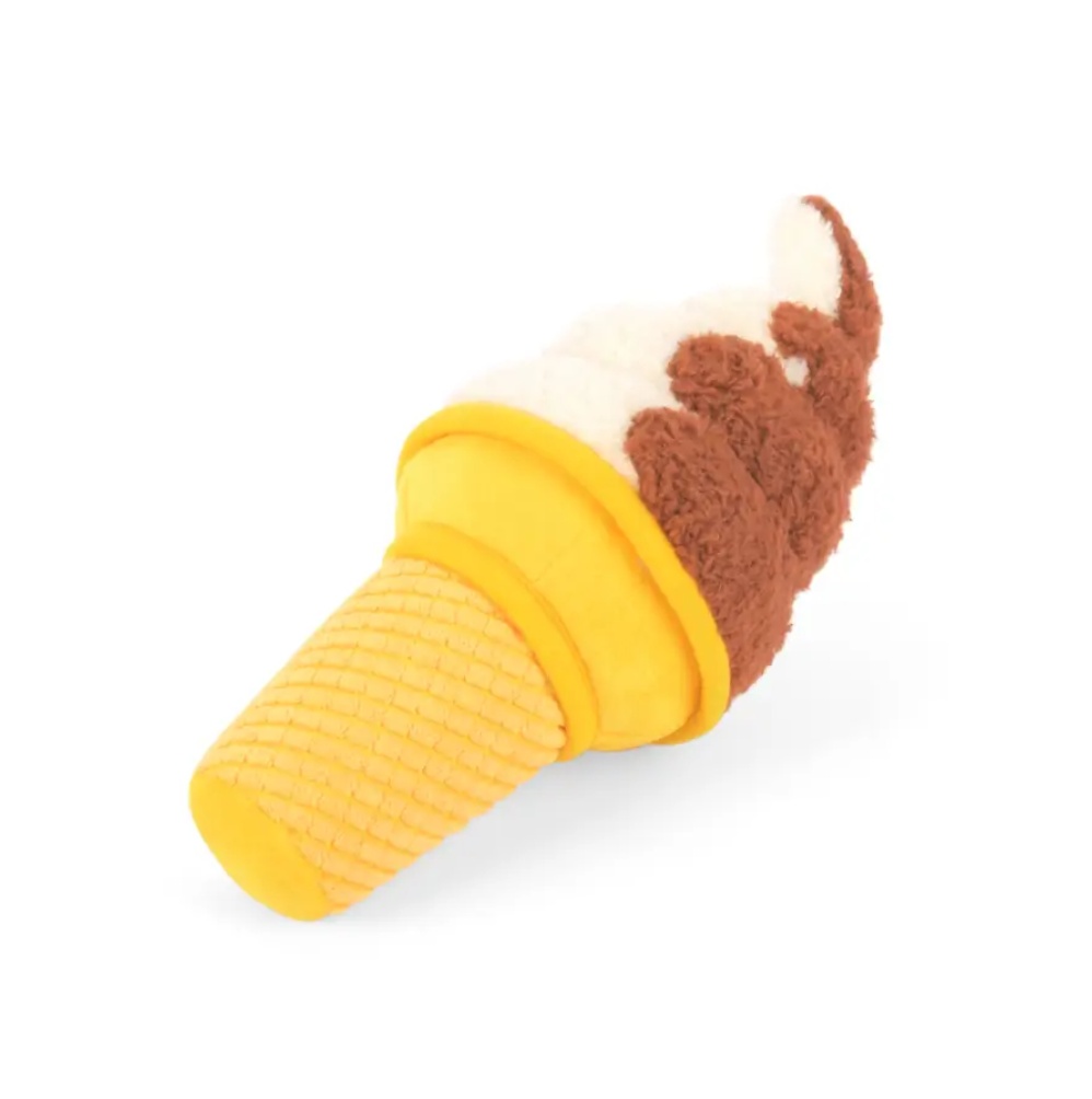 PLAY Swirls & Slobbers Soft Serve Cone