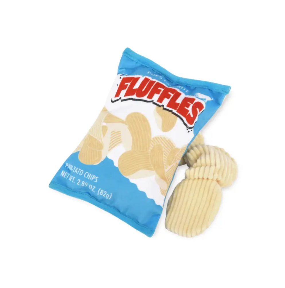PLAY Fluffles Chips
