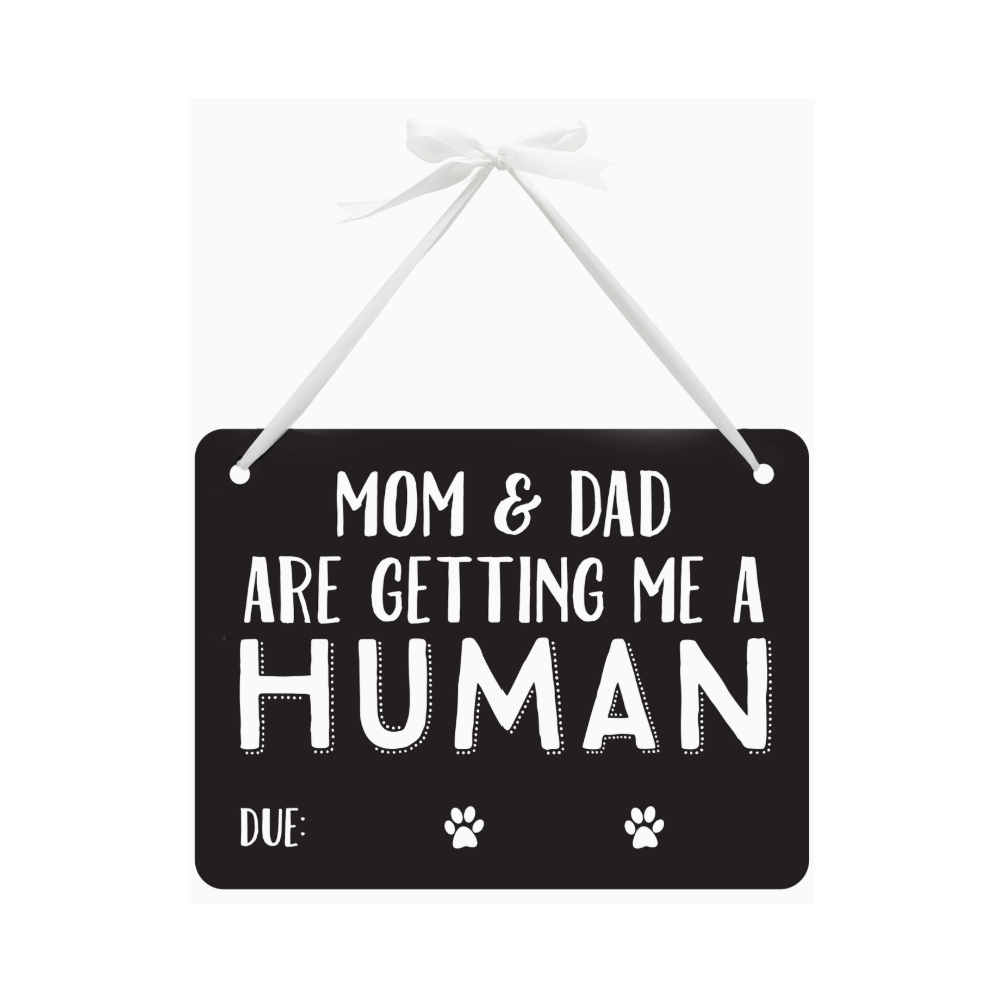 Baby Announcement