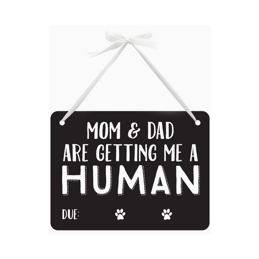 Baby Announcement