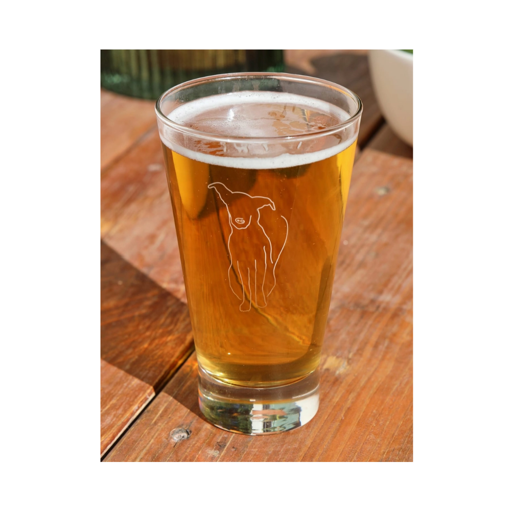 Arlo Highball Glass