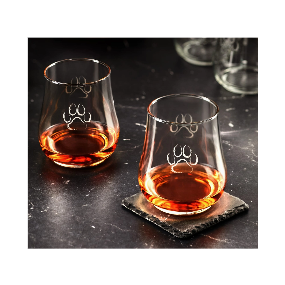 Posh Paws All-Purpose Glass