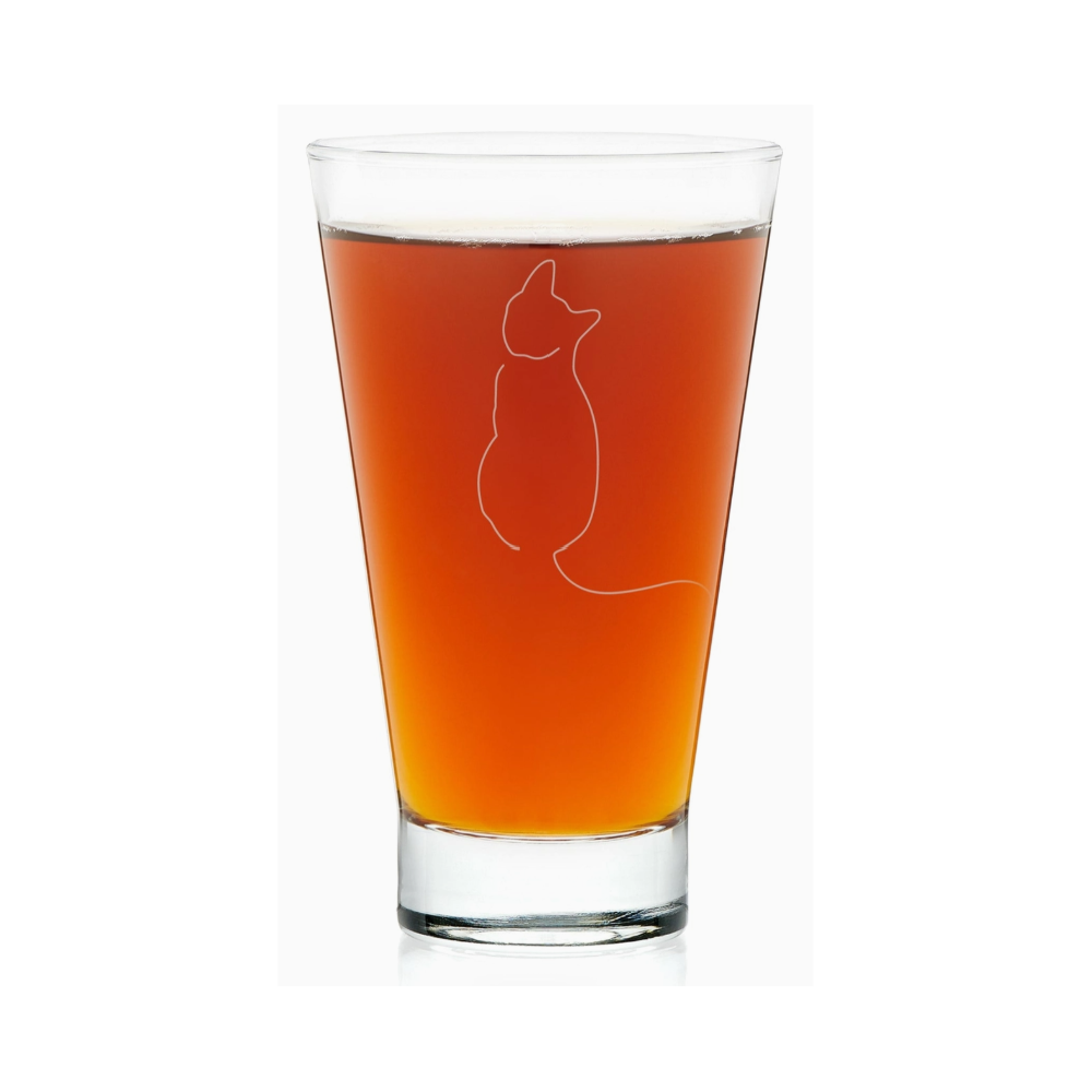 Simon Highball Glass