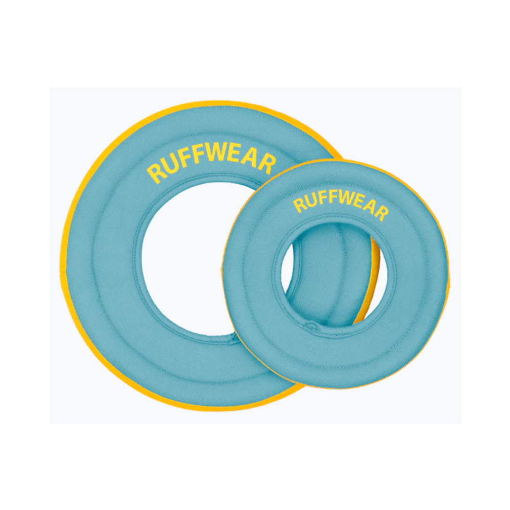 Ruffwear Hydro Plane Biolumin Blue