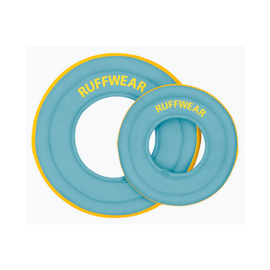 Ruffwear Hydro Plane Biolumin Blue