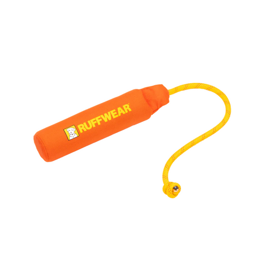 Ruffwear Lunker Tangelo Orange