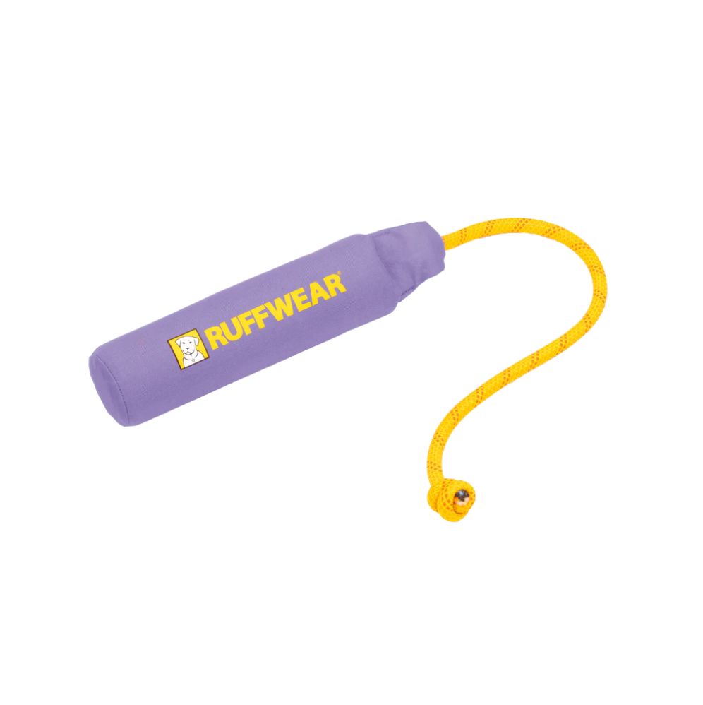 Ruffwear Lunker Purple Orchid