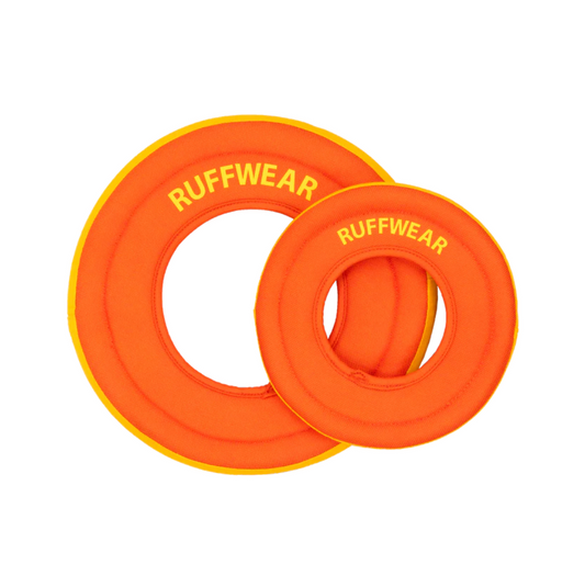 Ruffwear Hydro Plane Tangelo Orange
