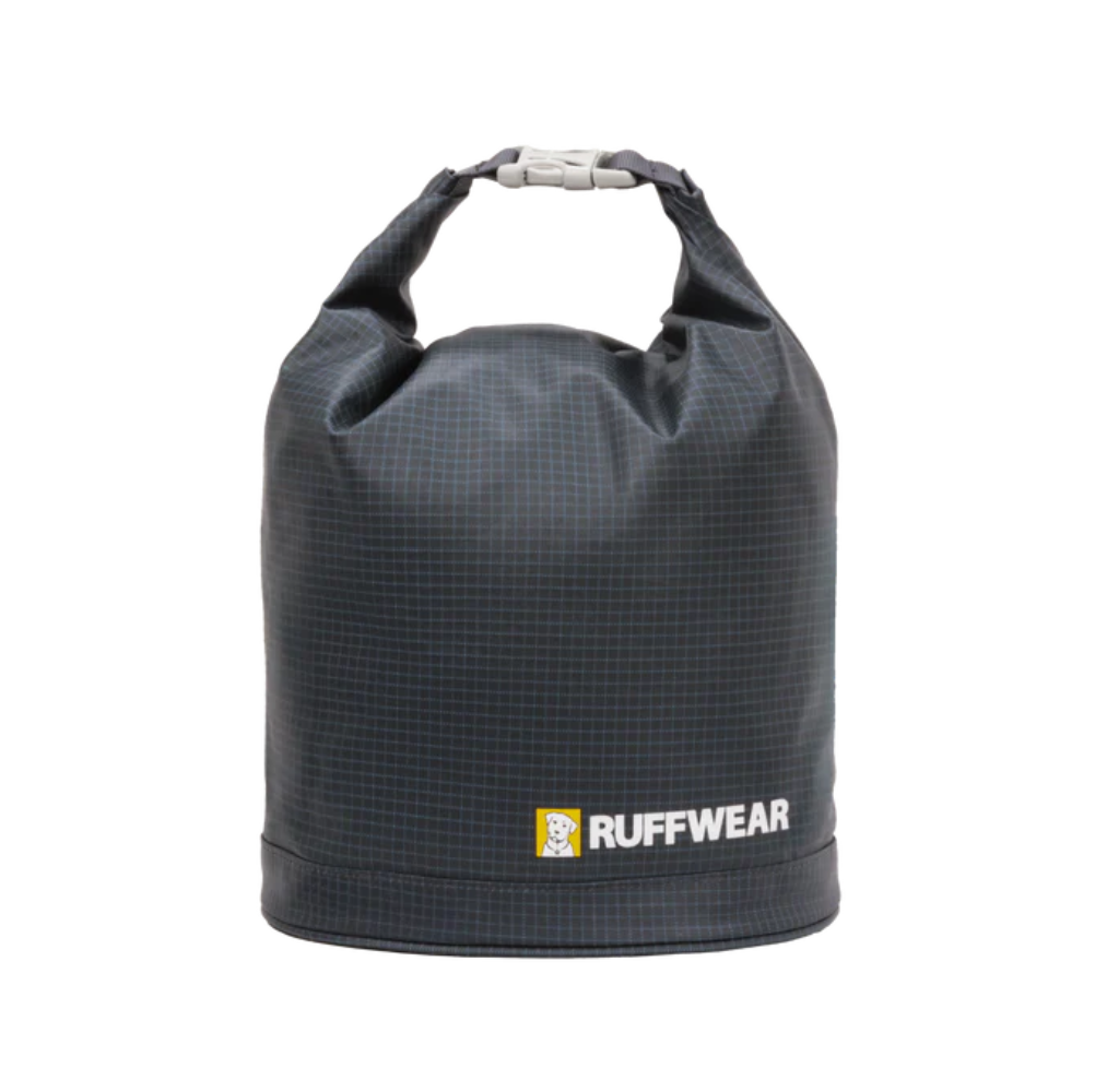 Ruffwear Kibble Kaddie Basalt Gray