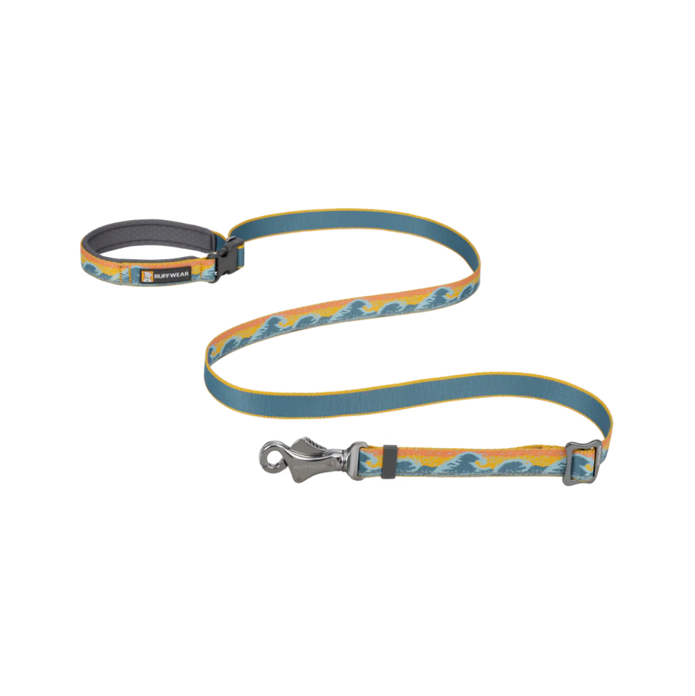 Ruffwear Crag EX Leash Rising Wave