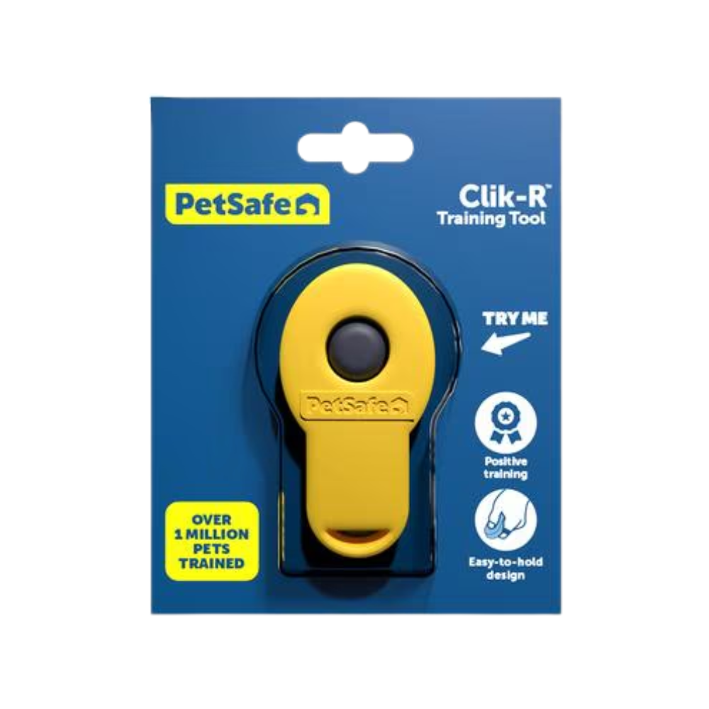 PetSafe Clik-R