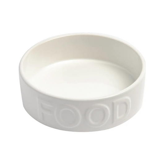 Classic Food Bowl M