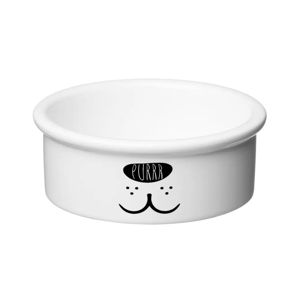 Purr Bowl S