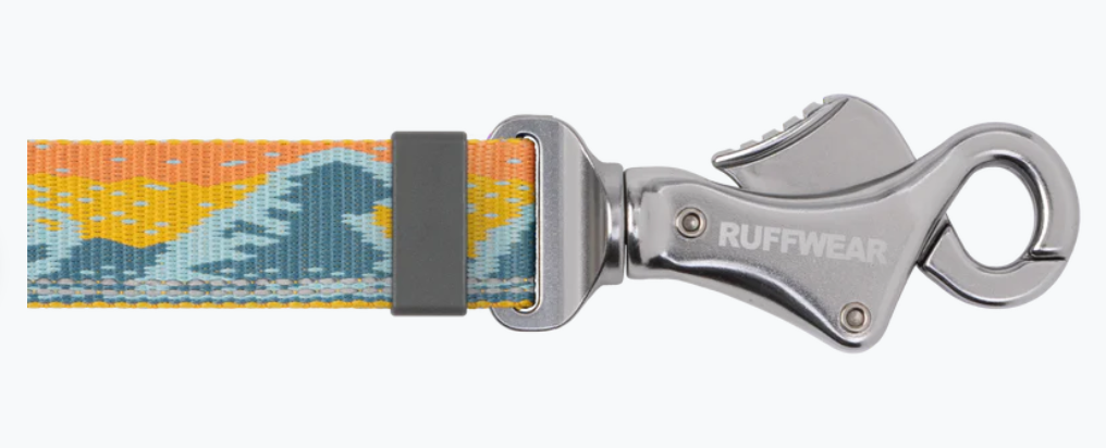 Ruffwear Crag EX Leash Rising Wave