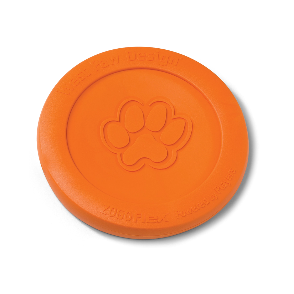 West Paw Zisc