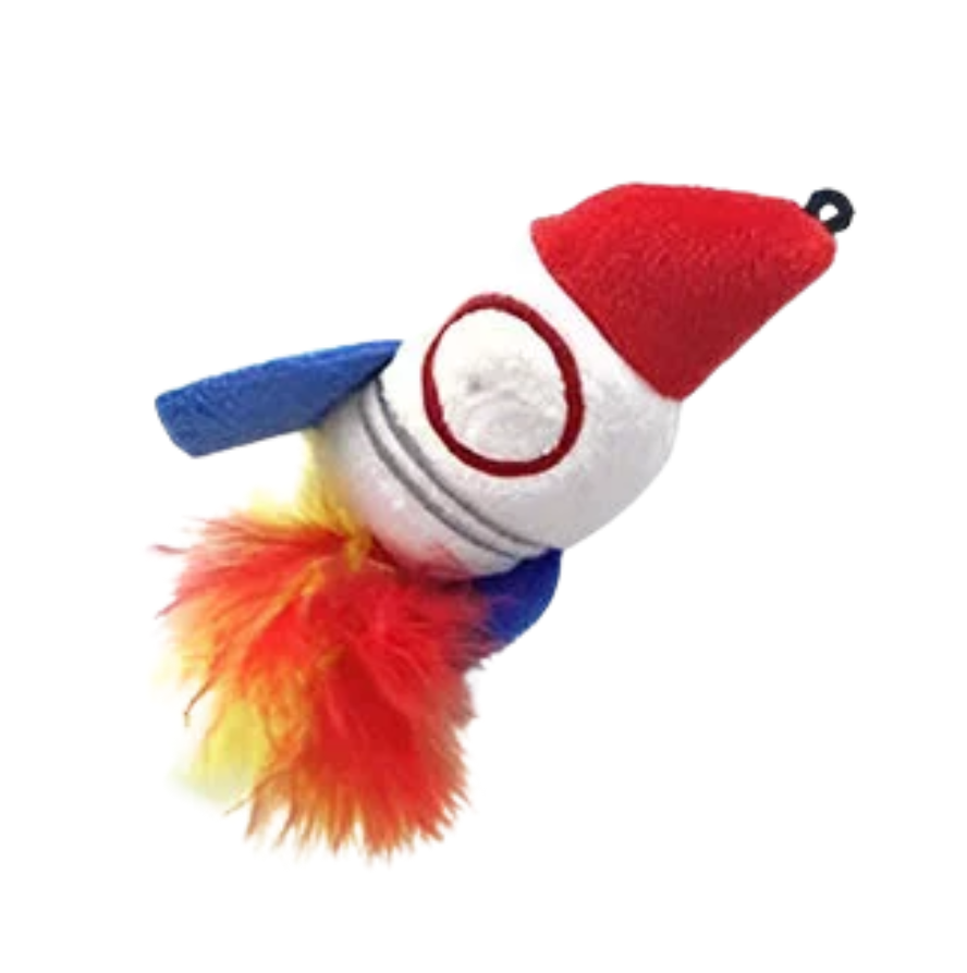FabCat Outer Space Toy - 1 of this Assortment