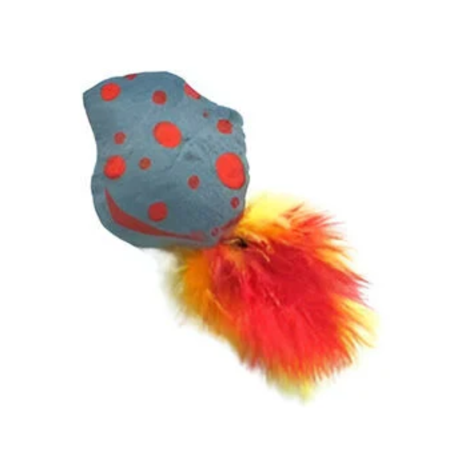 FabCat Outer Space Toy - 1 of this Assortment