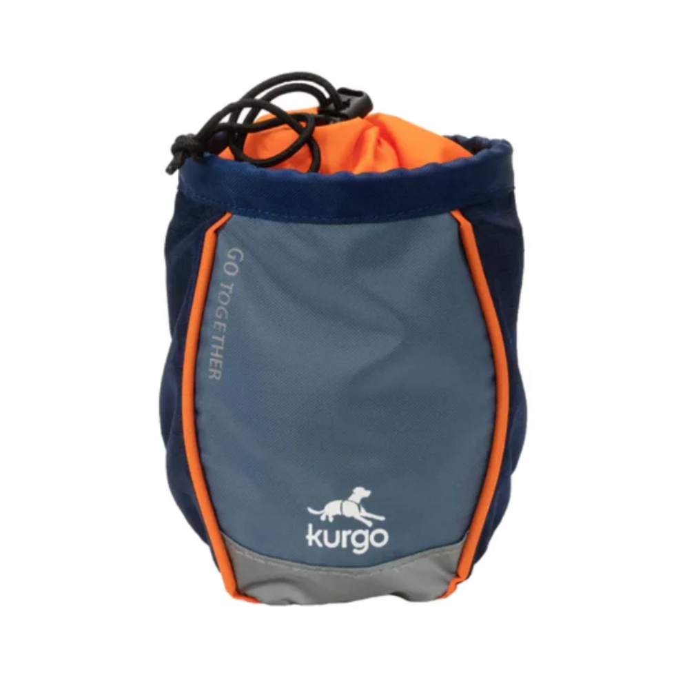 Kurgo Go Stuff It Treat Bag