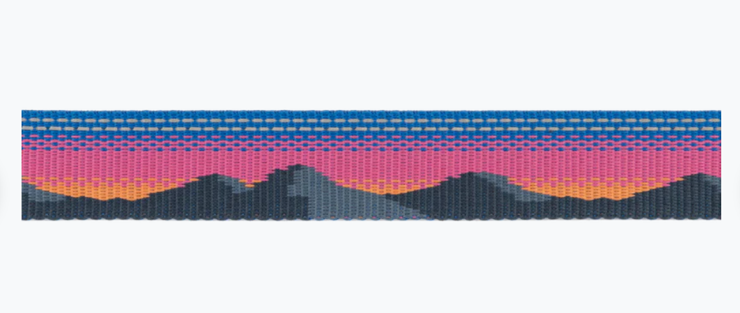 Ruffwear Crag EX Leash Alpine Dusk