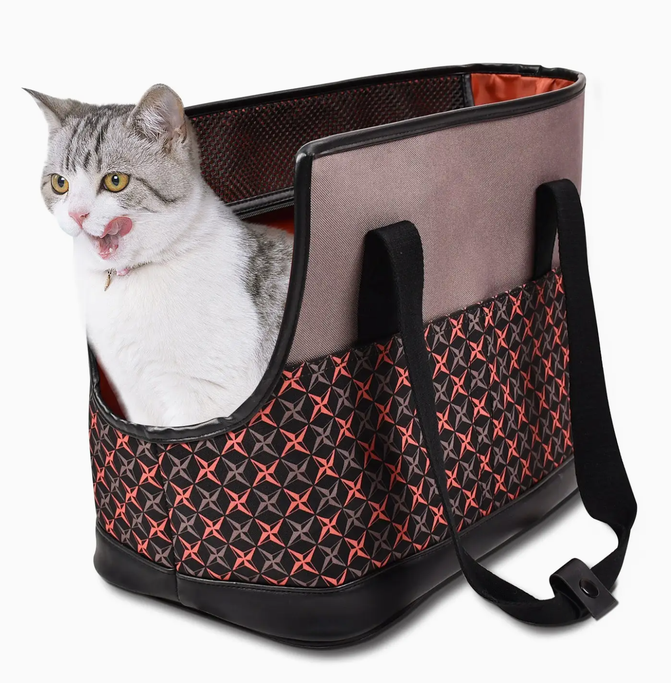 Goopaws Purse Carrier - 2 Colors