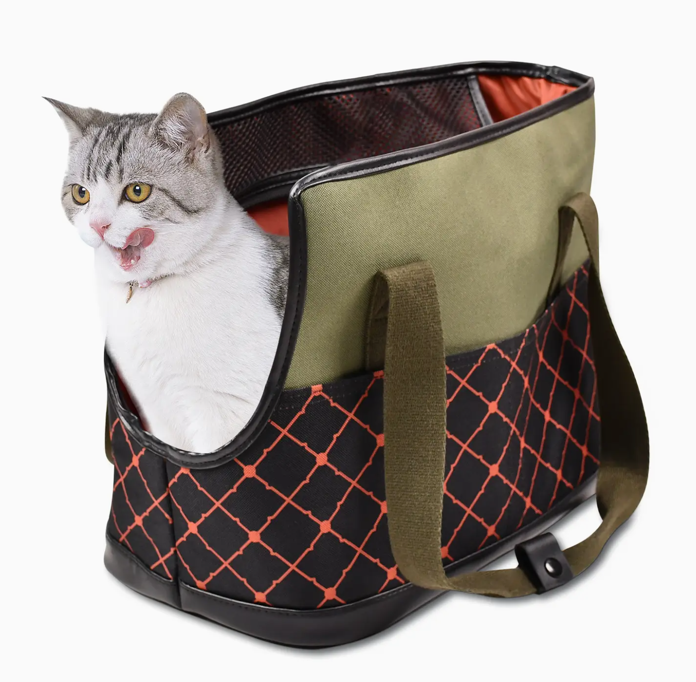 Goopaws Purse Carrier - 2 Colors