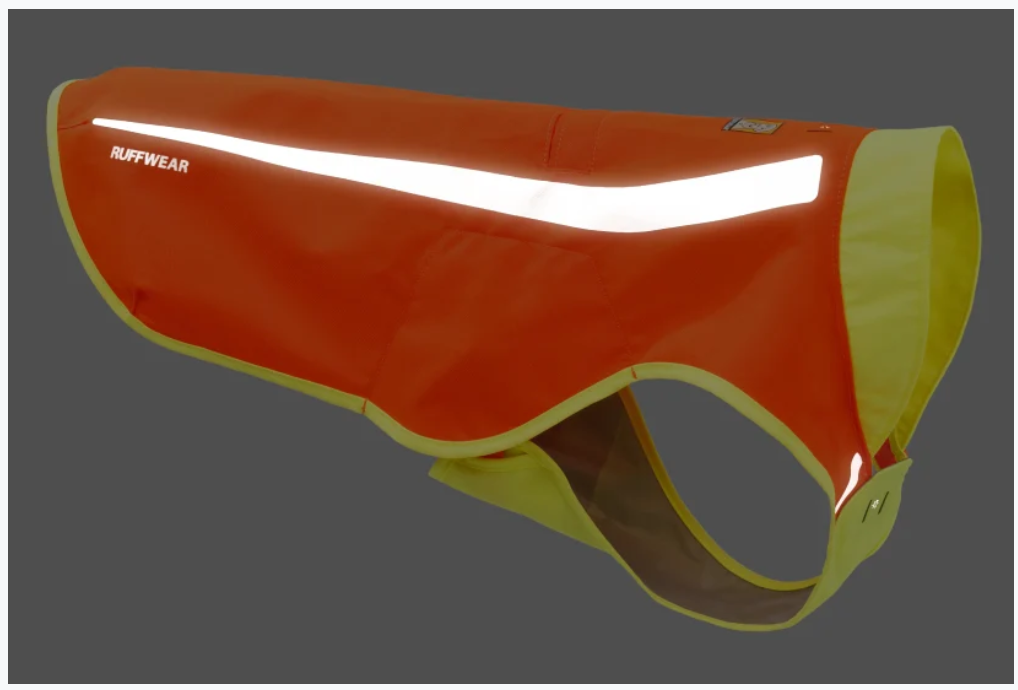 Ruffwear Lumenglow High-Vis Vest