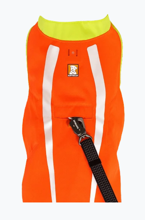 Ruffwear Lumenglow High-Vis Vest