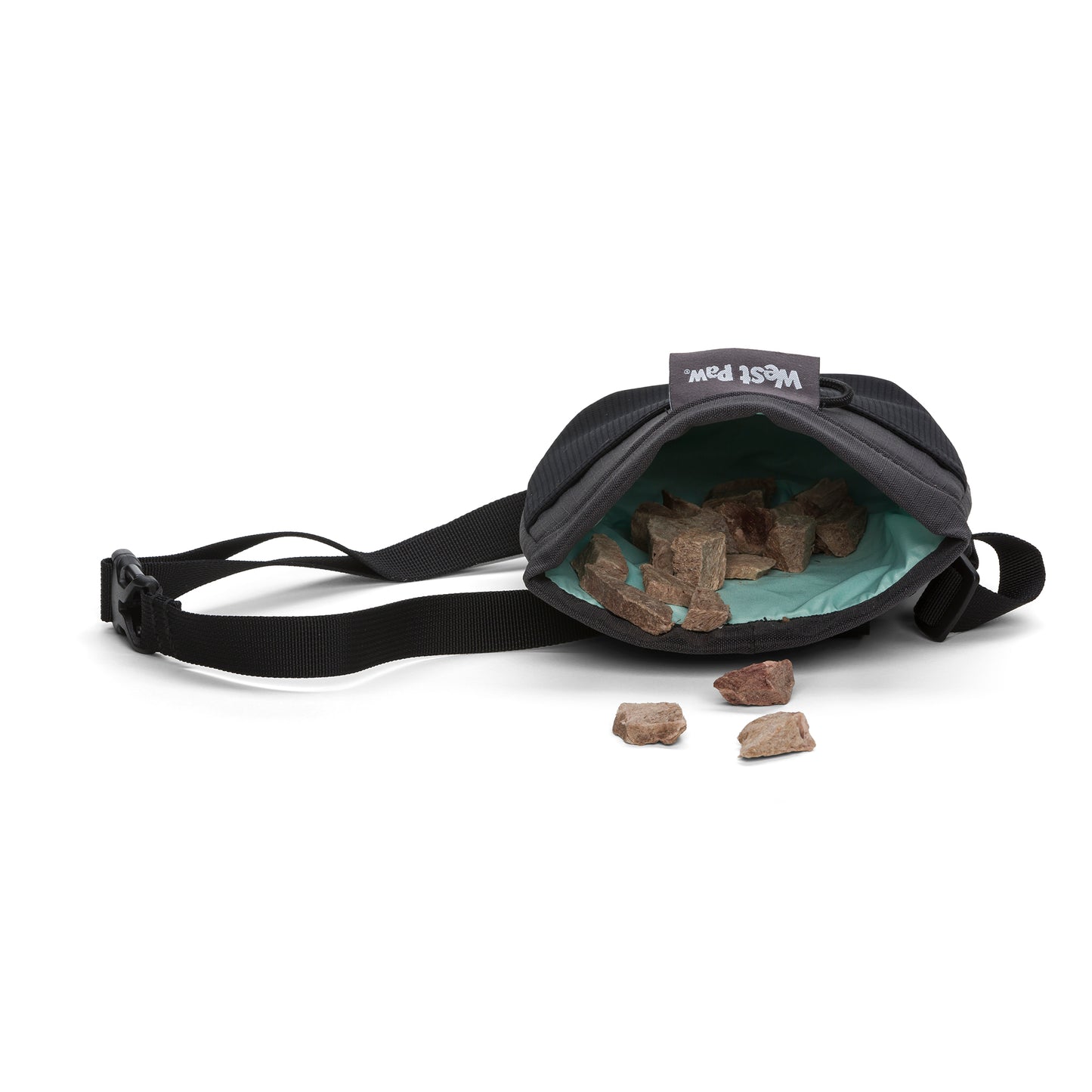 WestPaw Outings Treat Bag