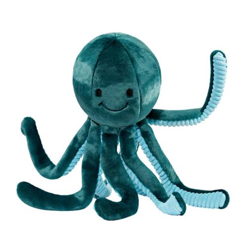 Fluff & Tuff Stevie the Octopus 21"