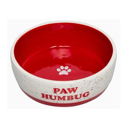Paw Humbug Bowl