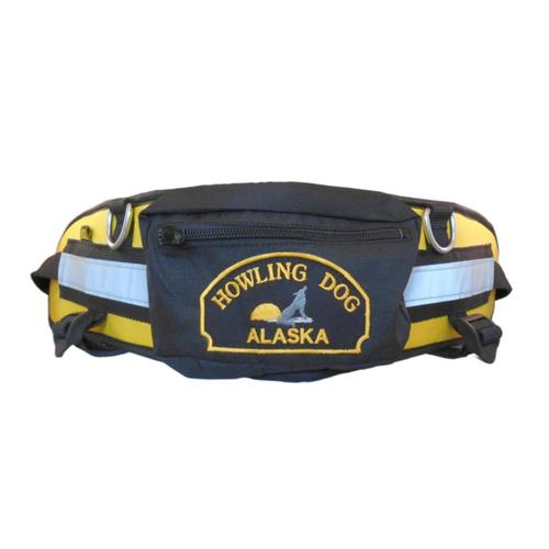 Howling Dog Alaska CaniSki Belt