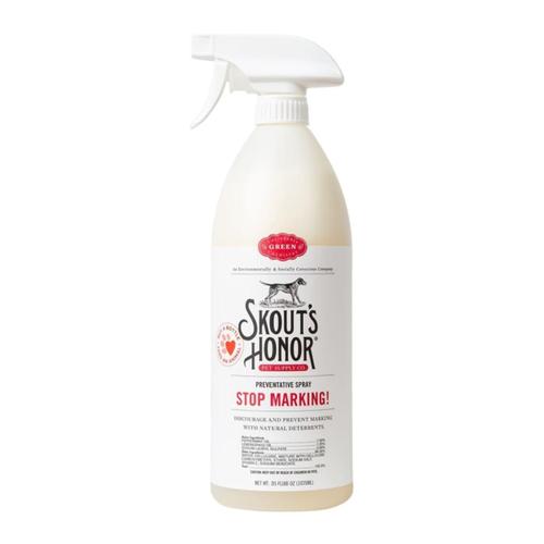 Skout's Stop Marking Spray 35oz