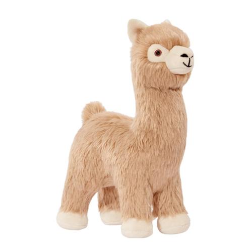 Fluff & Tuff Inca the Alpaca 11"