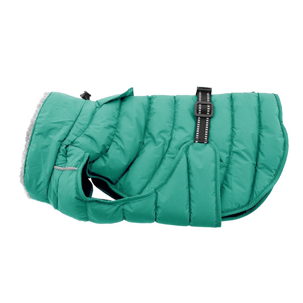 Doggie Design Alpine Puffer Arcadia