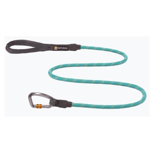 Ruffwear Knot-a-Leash Aurora Teal -Disc.