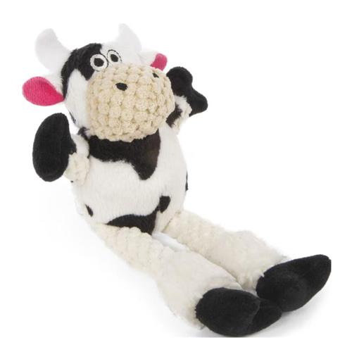 GoDog Skinny Cow 8"