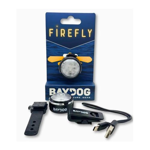 Baydog Firefly